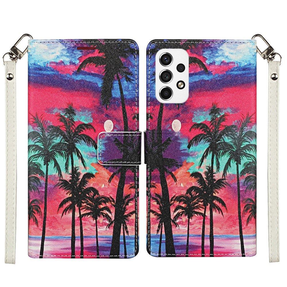For Motorola Edge Plus 2022 Vegan Wallet ID Case Cover - - Picture 1 of 6