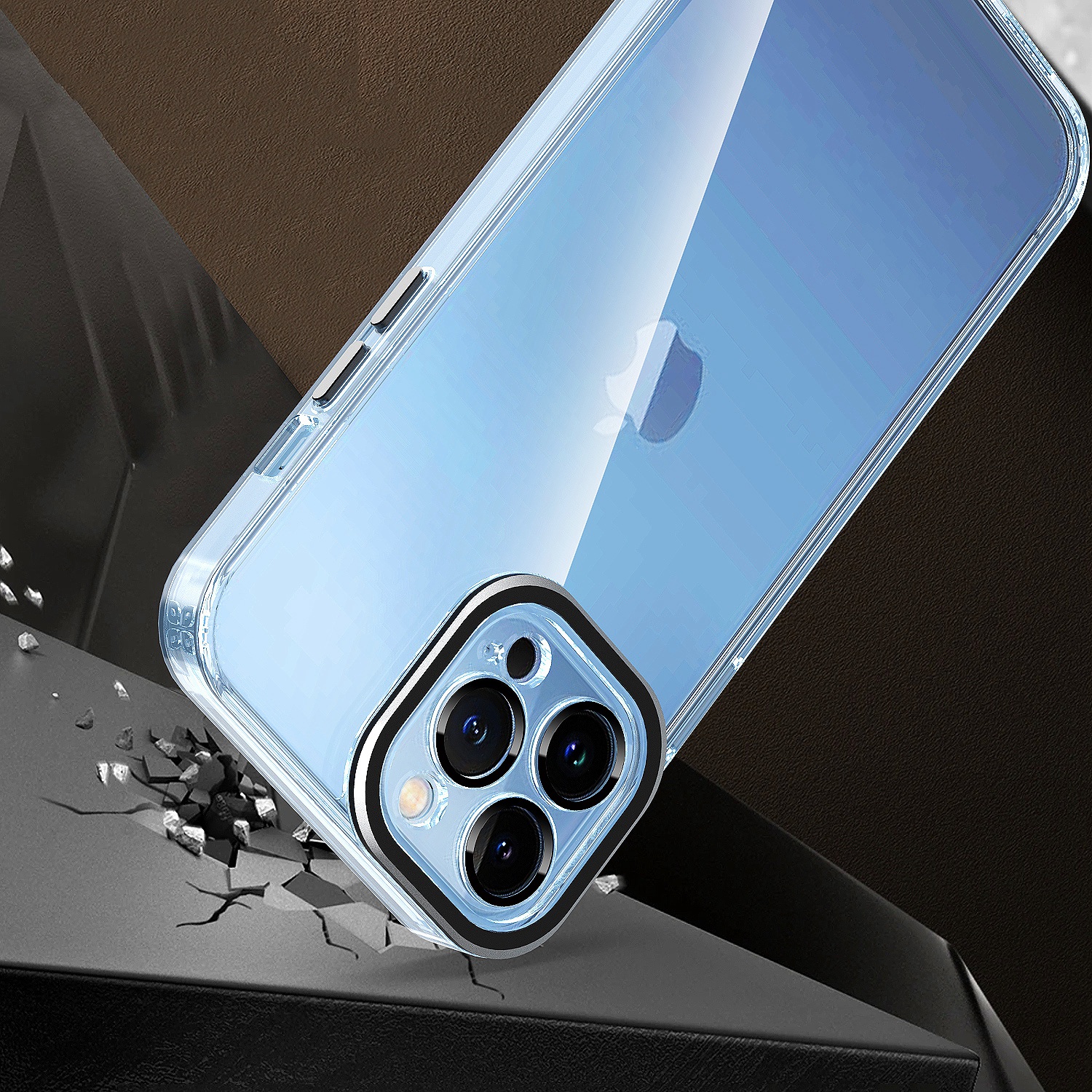 For Apple iPhone 14 PRO MAX 6.7