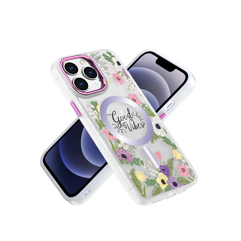 For iPhone SE 3 (2022) SE/8/7 Quotation Transparent Design Hybrid Case Cover - Picture 8 of 15