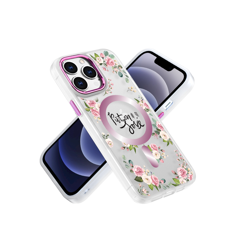 For iPhone SE 3 (2022) SE/8/7 Quotation Transparent Design Hybrid Case Cover - Picture 13 of 15