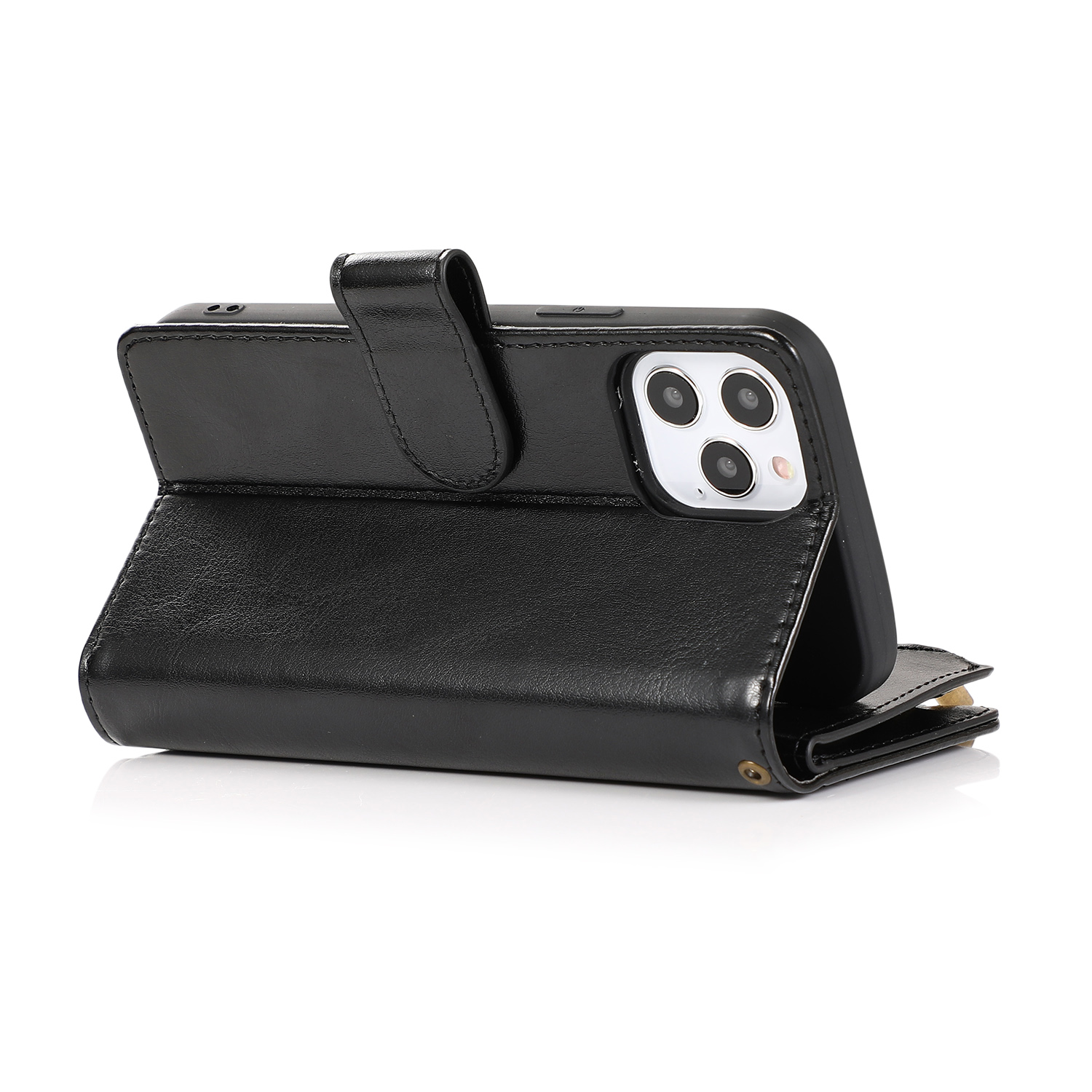 For Nokia G310 5G Wallet Card ID Case - Picture 9 of 19