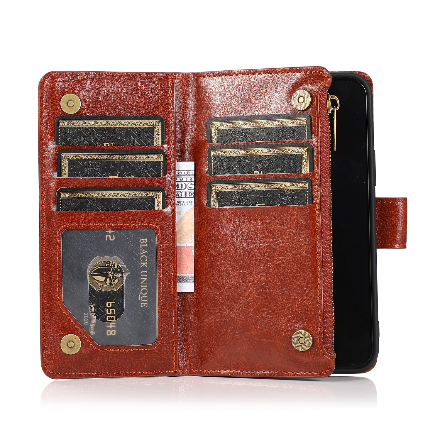 For Nokia G310 5G Wallet Card ID Case - Picture 19 of 19
