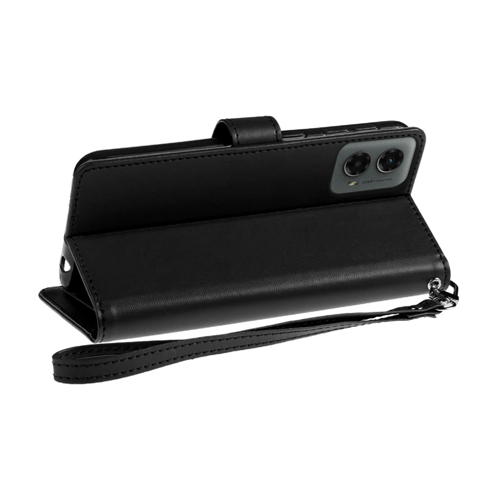 For Motorola Moto G Stylus 5G 2024 Wallet Card Case - Zdjęcie 14 z 21