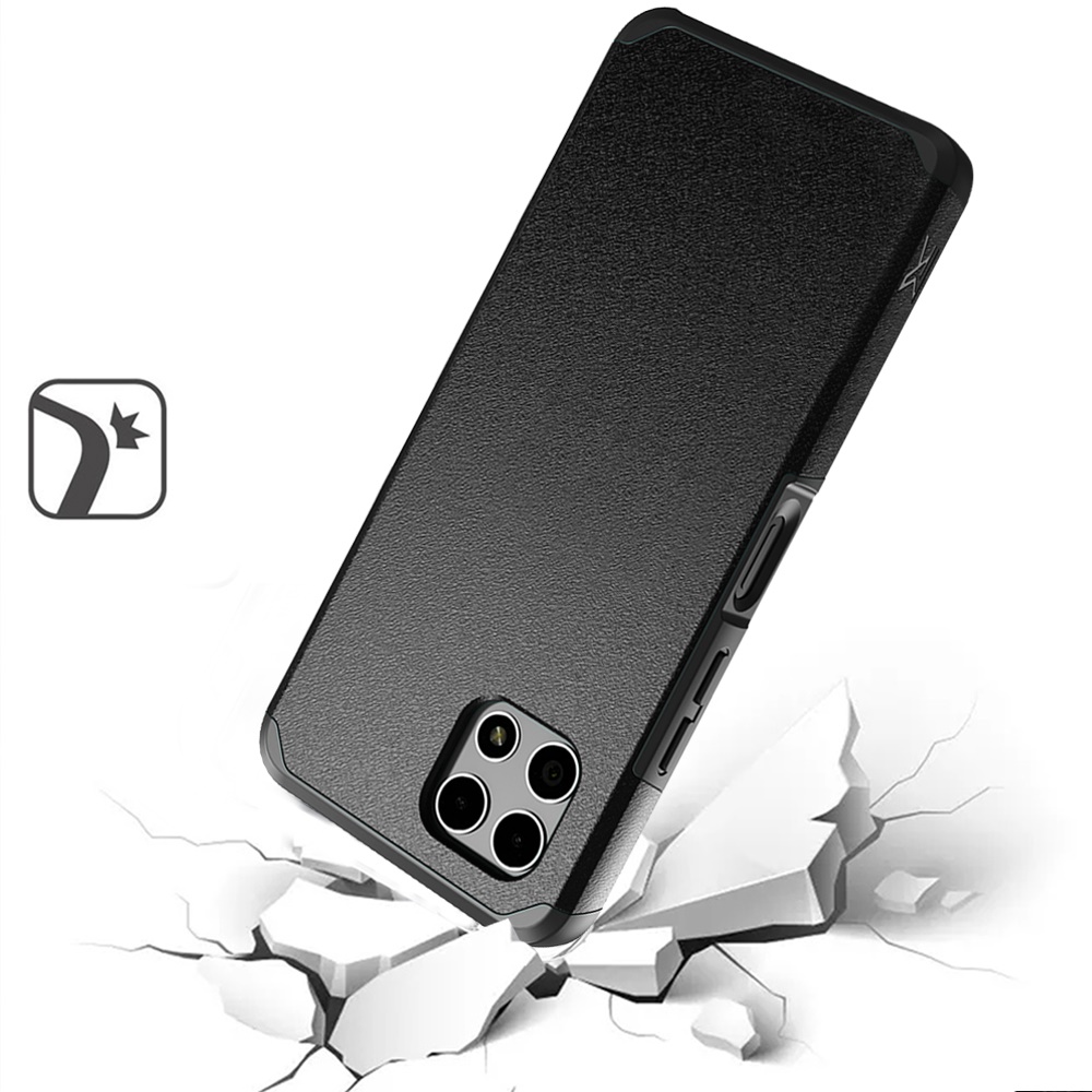 For REVVL 7 5G Strong Shockproof Hybrid - 第 21/31 張圖片