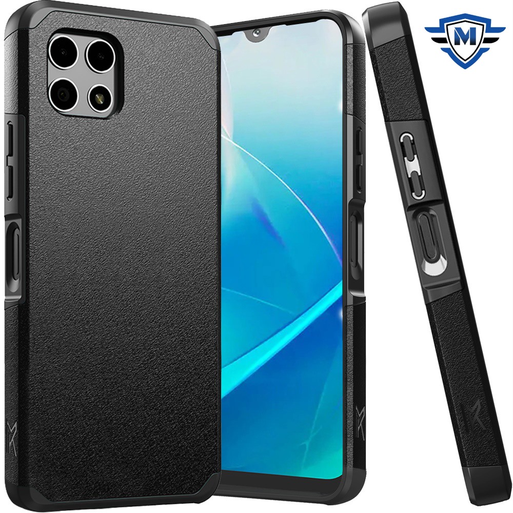 For REVVL 7 5G Strong Shockproof Hybrid - 第 23/31 張圖片