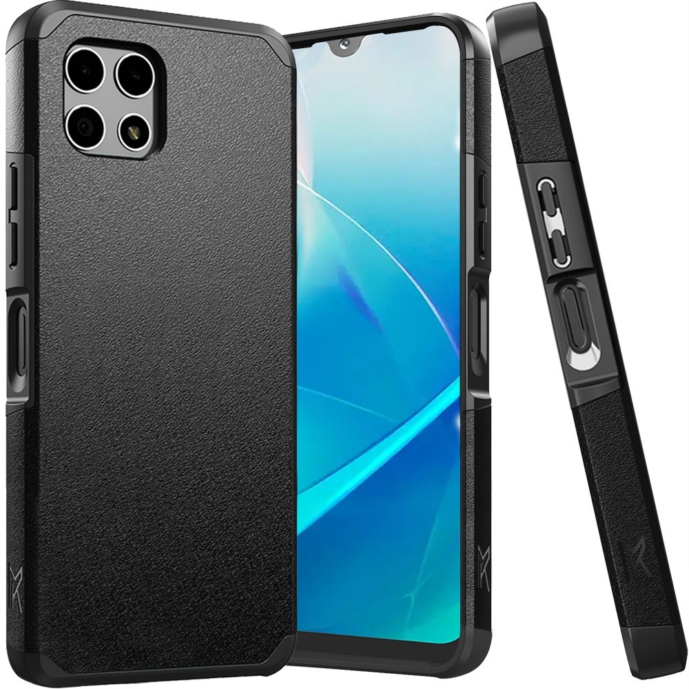 For REVVL 7 5G Strong Shockproof Hybrid - 第 24/31 張圖片