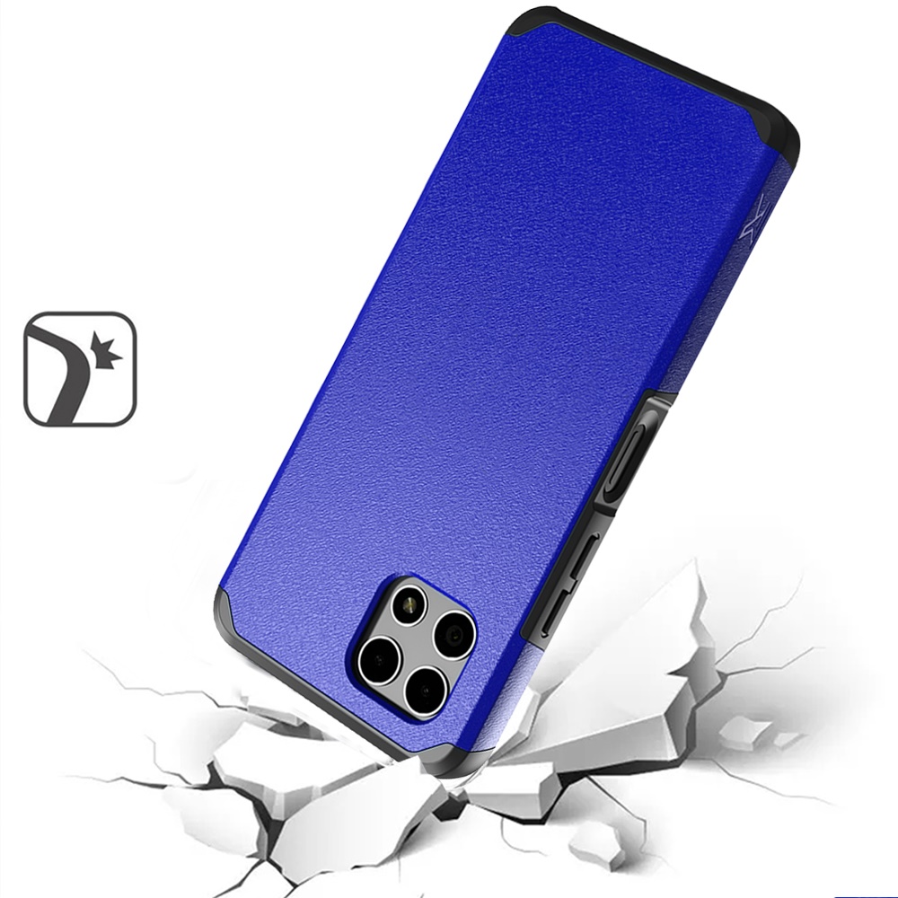 For REVVL 7 5G Strong Shockproof Hybrid - 第 9/31 張圖片