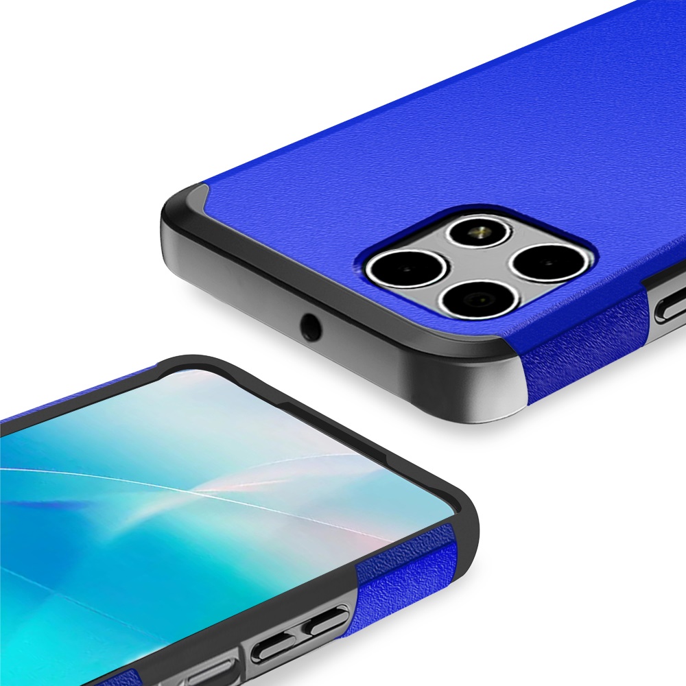For REVVL 7 5G Strong Shockproof Hybrid - 第 10/31 張圖片