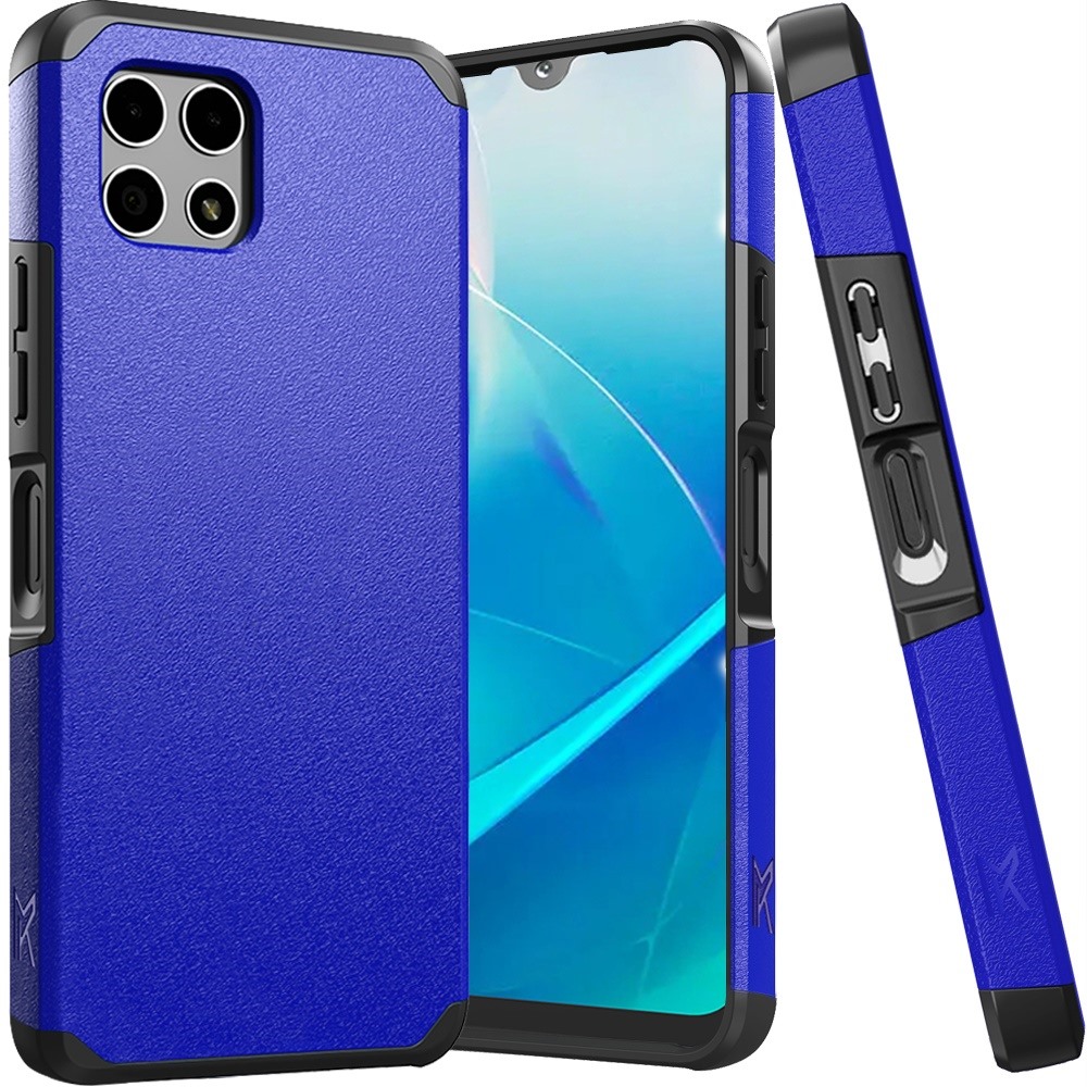For REVVL 7 5G Strong Shockproof Hybrid - 第 12/31 張圖片