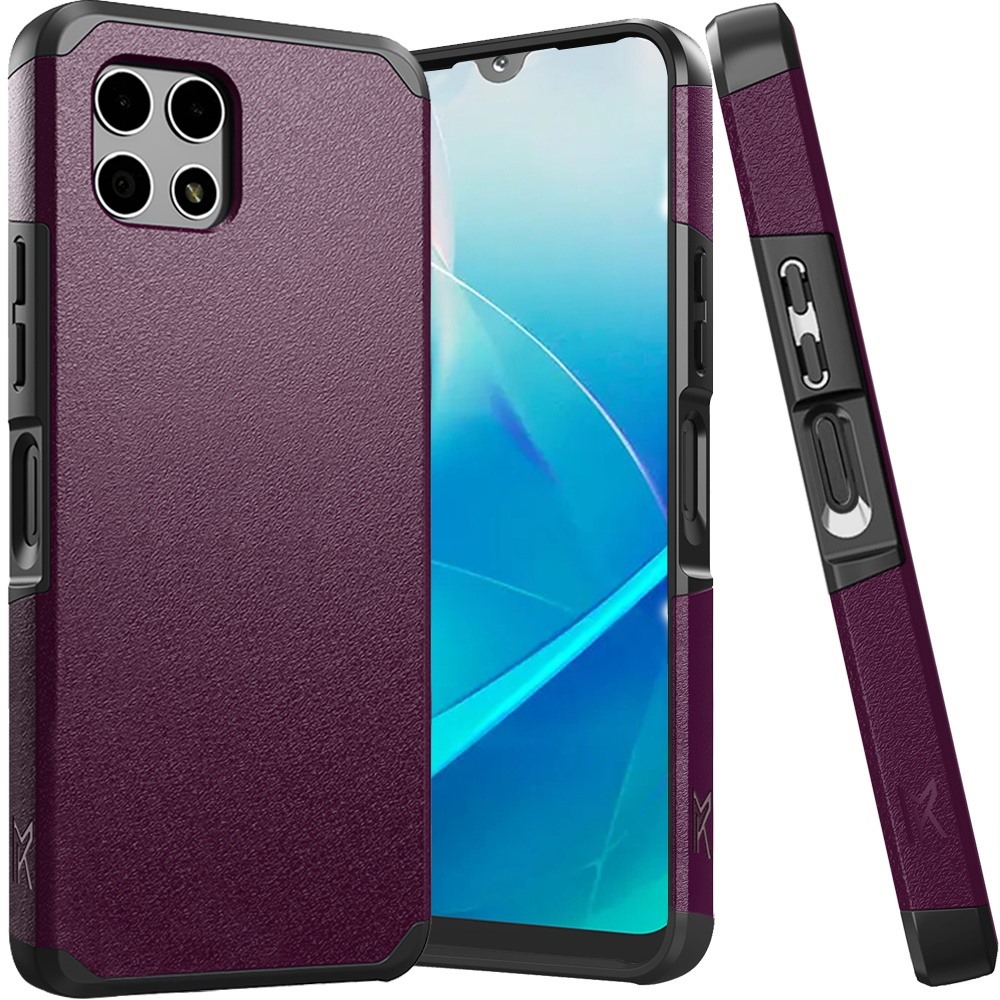 For REVVL 7 5G Strong Shockproof Hybrid - 第 14/31 張圖片