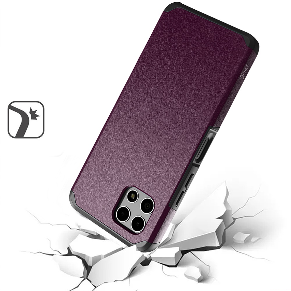 For REVVL 7 5G Strong Shockproof Hybrid - 第 17/31 張圖片