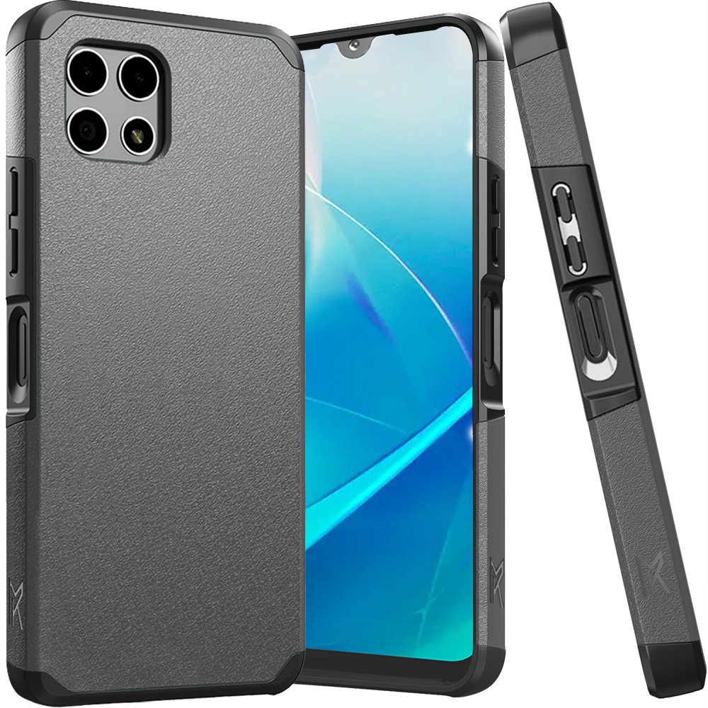 For REVVL 7 5G Strong Shockproof Hybrid - 第 28/31 張圖片