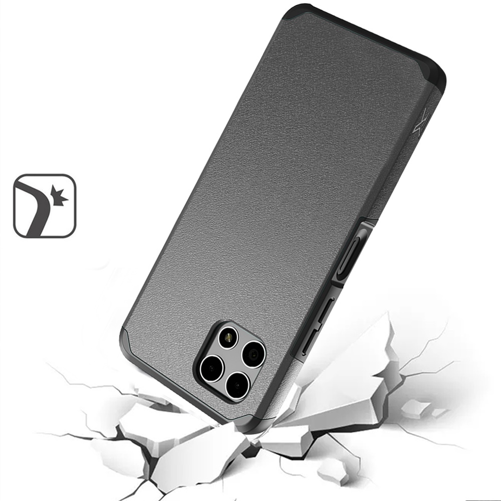 For REVVL 7 5G Strong Shockproof Hybrid - 第 30/31 張圖片