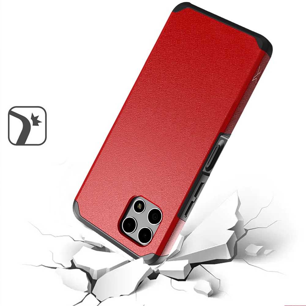 For REVVL 7 5G Strong Shockproof Hybrid - 第 7/31 張圖片