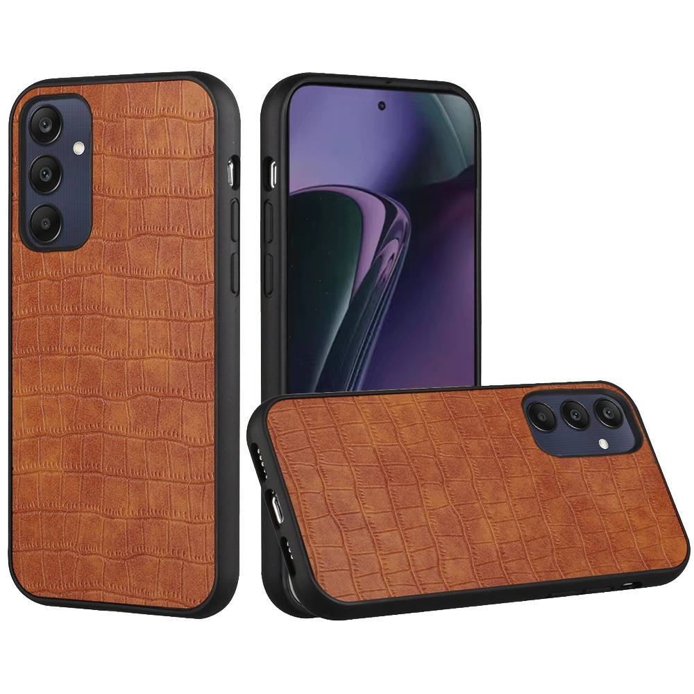 For Motorola Moto G Stylus 5G 2024 PU Leather Case - Zdjęcie 7 z 7