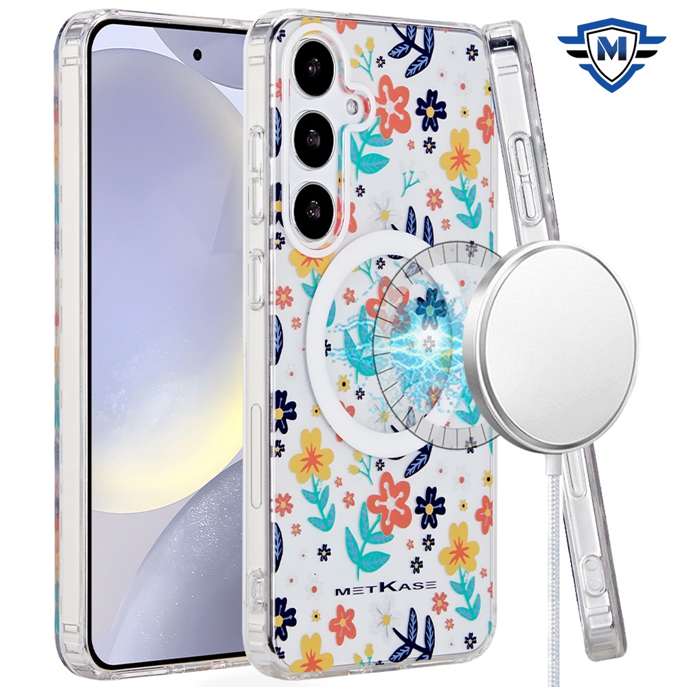 For Samsung Galaxy s24 Plus Protection Design Case - Picture 20 of 25