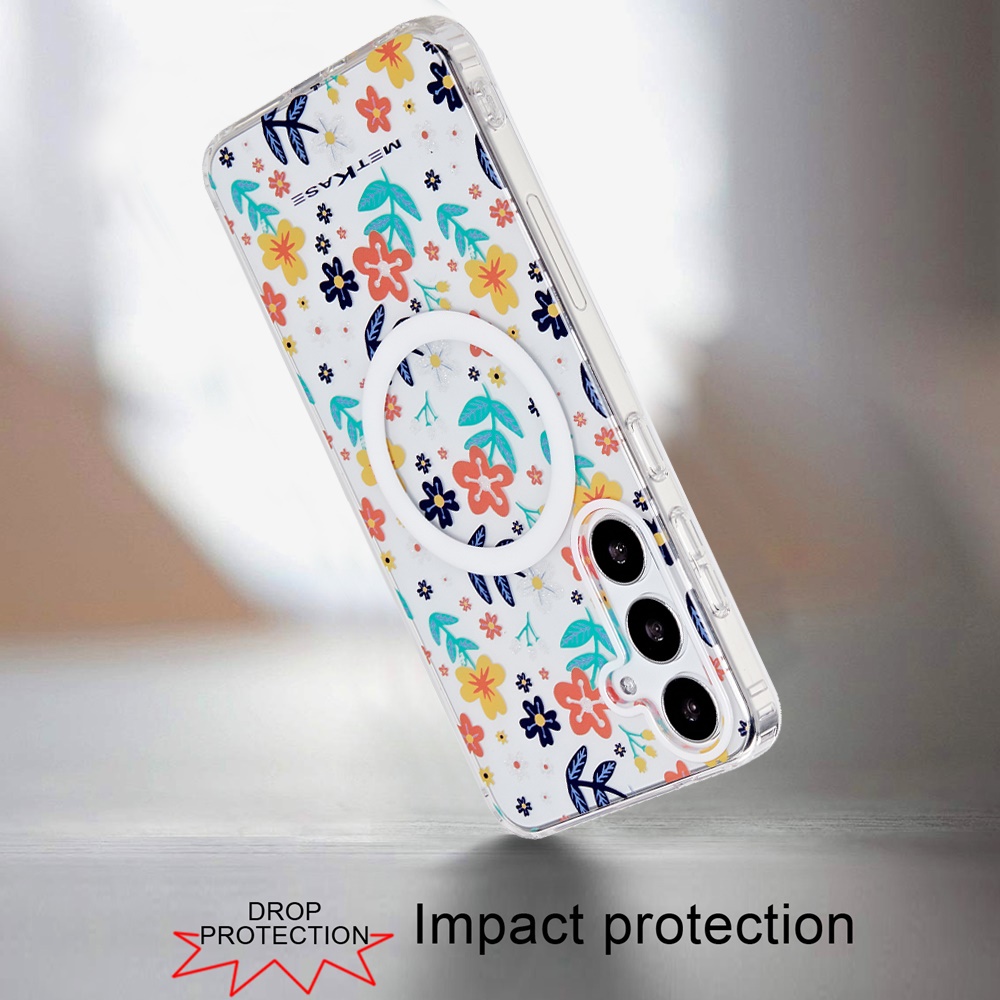 For Samsung Galaxy s24 Plus Protection Design Case - Picture 21 of 25