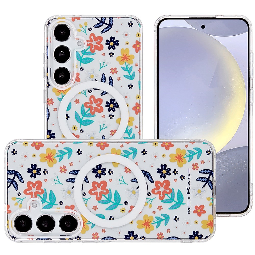 For Samsung Galaxy s24 Plus Protection Design Case - Picture 22 of 25