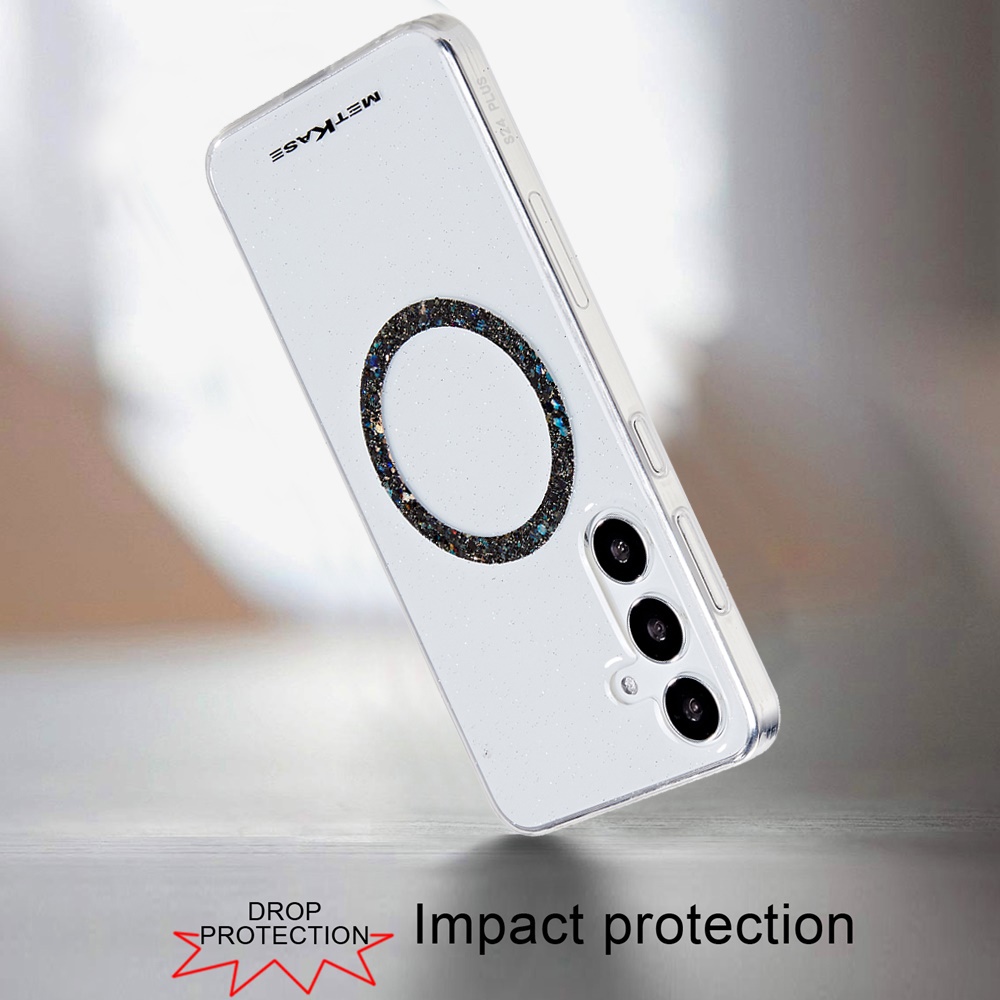 For Samsung Galaxy s24 Plus Protection Design Case - Picture 17 of 25