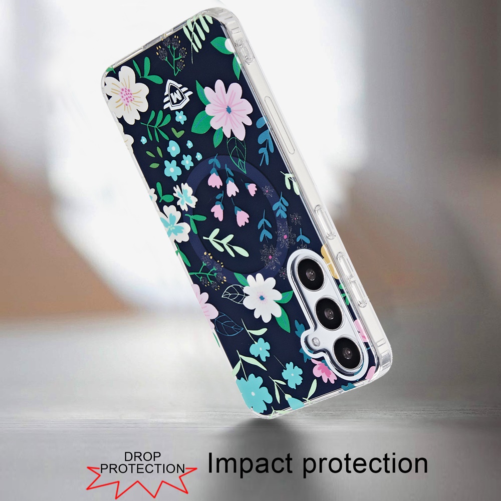 For Samsung Galaxy s24 Plus Protection Design Case - Picture 15 of 25