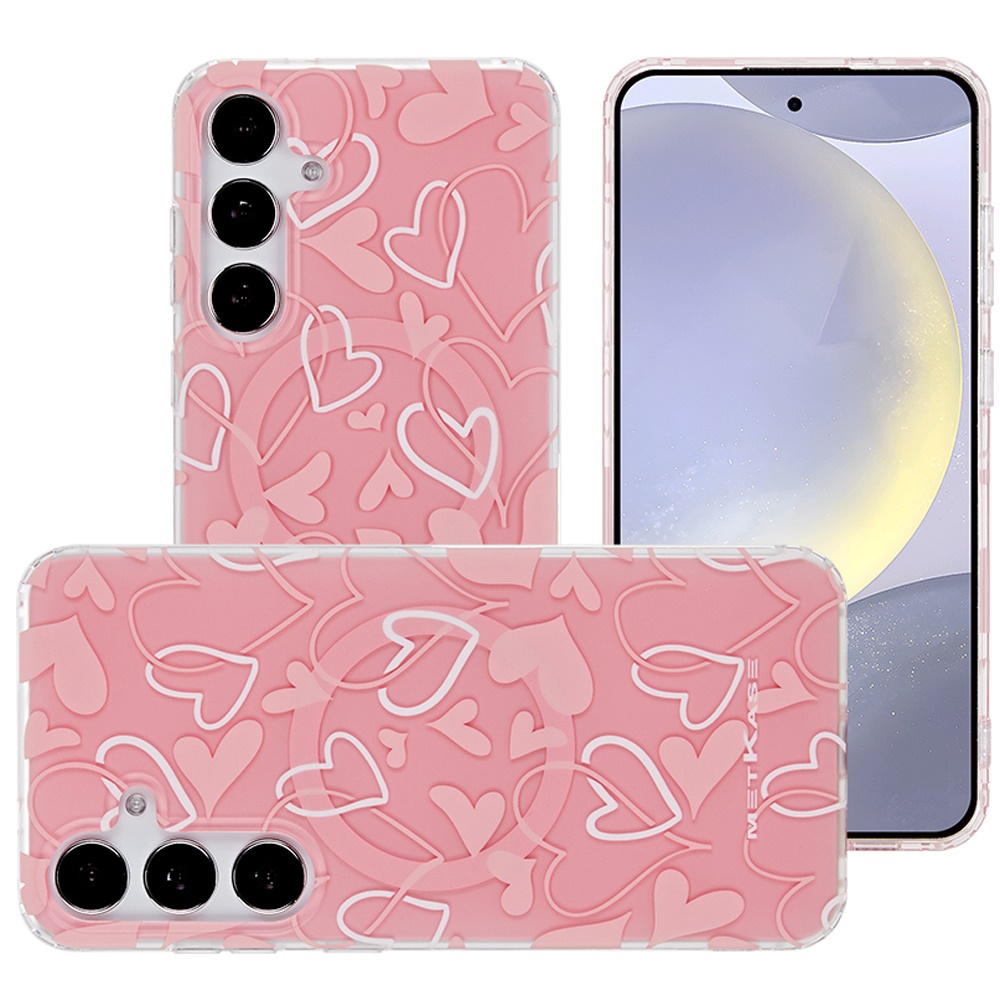 For Samsung Galaxy s24 Plus Protection Design Case - Picture 5 of 25
