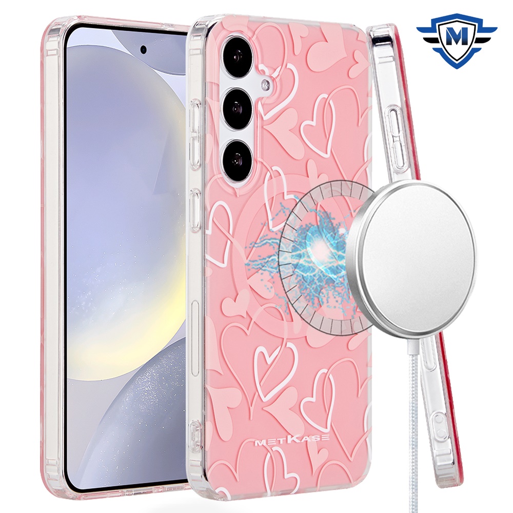 For Samsung Galaxy s24 Plus Protection Design Case - Picture 6 of 25