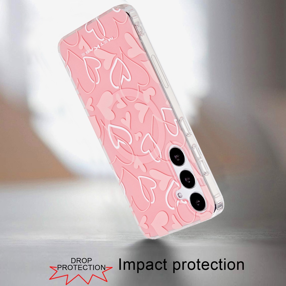 For Samsung Galaxy s24 Plus Protection Design Case - Picture 7 of 25