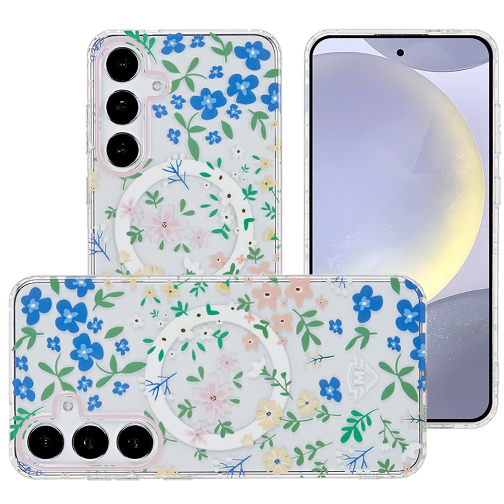 For Samsung Galaxy s24 Plus Protection Design Case - Picture 11 of 25