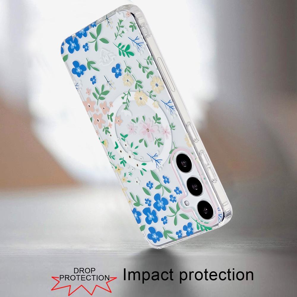 For Samsung Galaxy s24 Plus Protection Design Case - Picture 12 of 25
