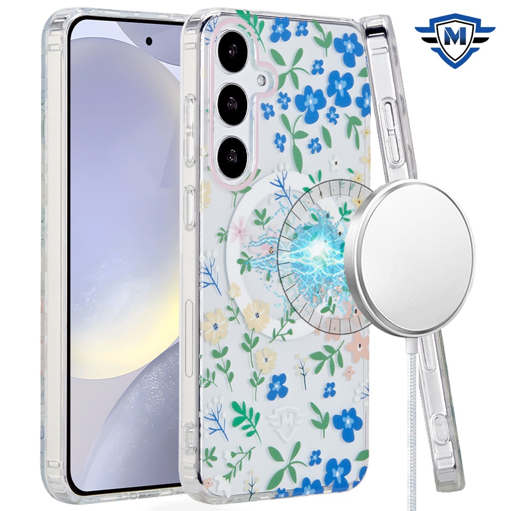 For Samsung Galaxy s24 Plus Protection Design Case - Picture 13 of 25