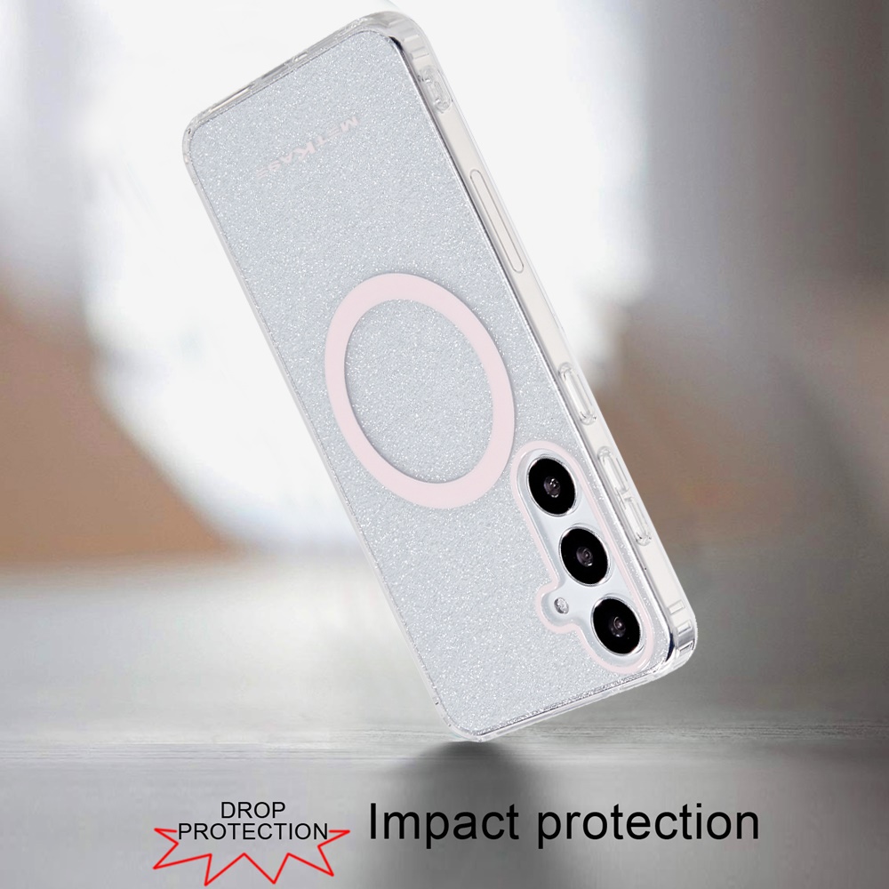 For Samsung Galaxy s24 Plus Protection Design Case - Picture 2 of 25
