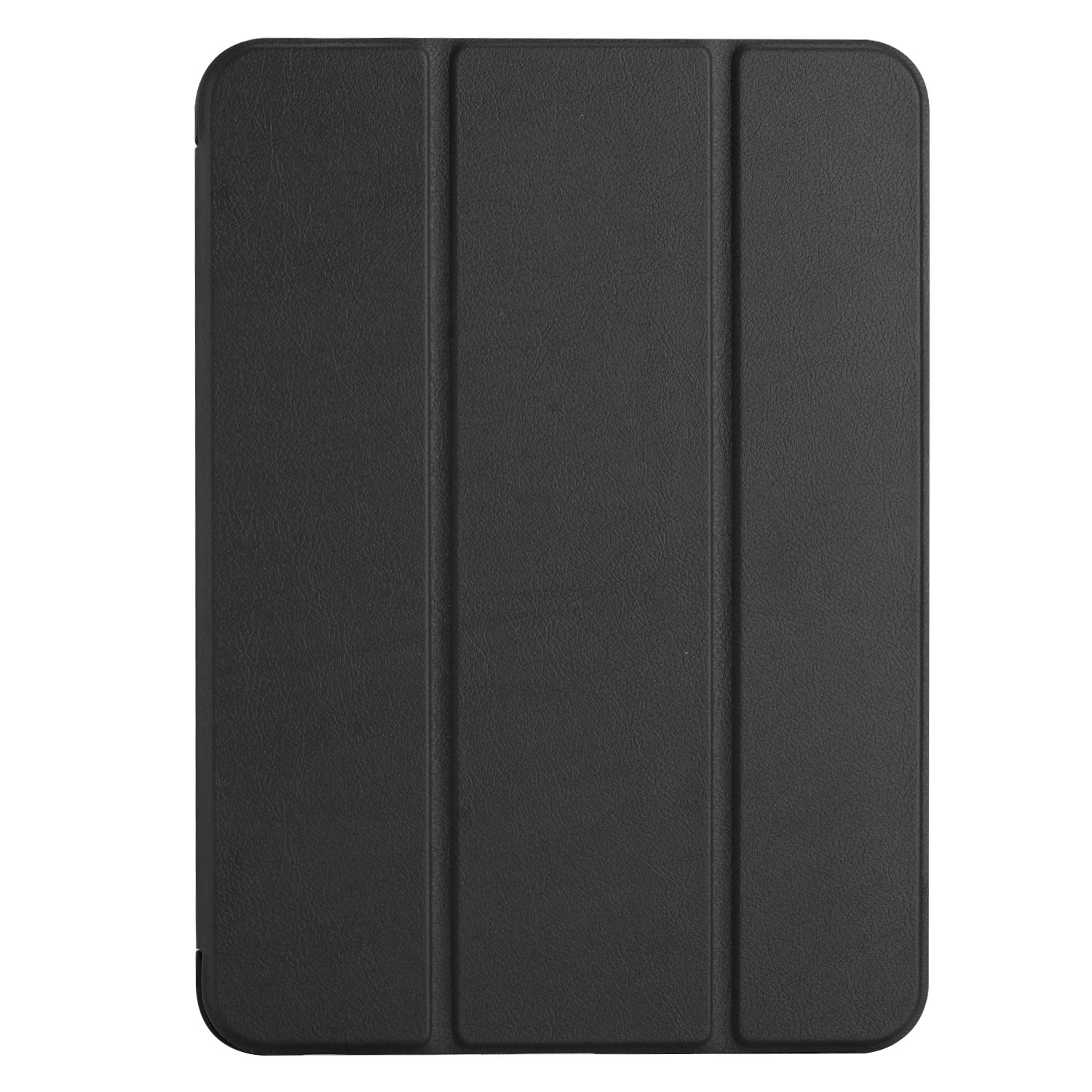 For Apple iPad Pro 11" 2024 Trifold PU Leather Case -  - Imagen 4 de 12