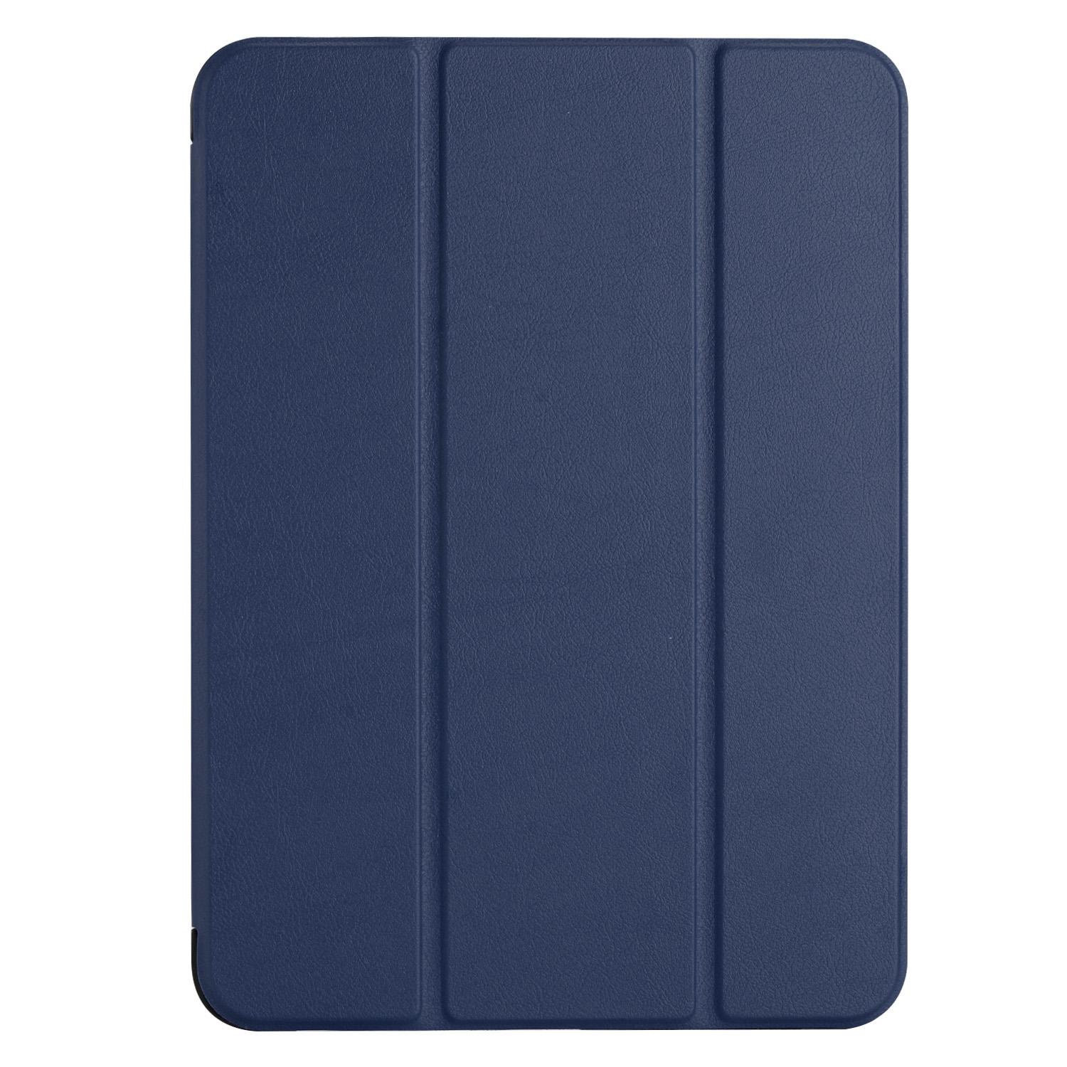 For Apple iPad Pro 11" 2024 Trifold PU Leather Case -  - Imagen 5 de 12