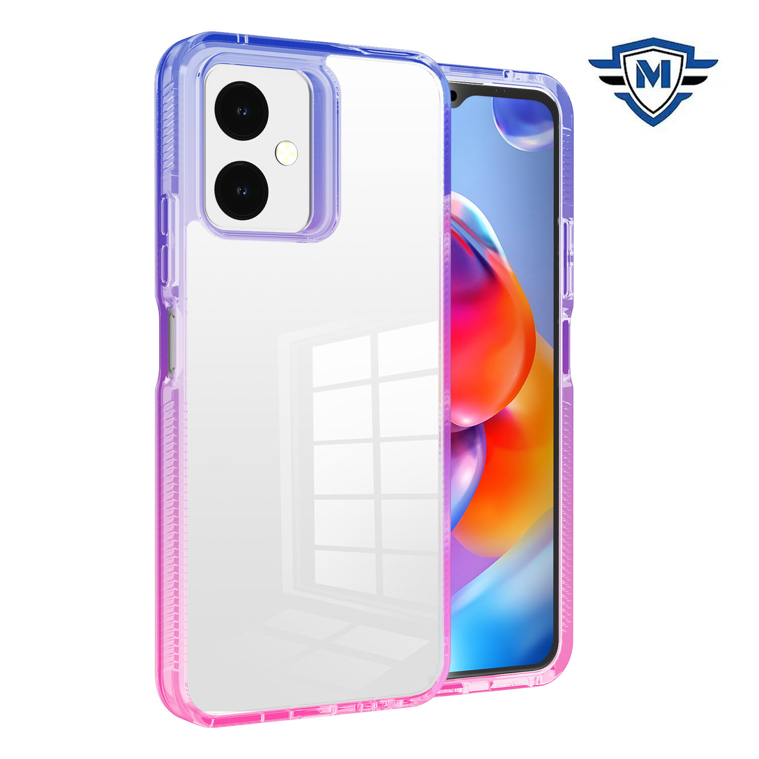 For Boost Celero SC 5G 2024 Hybrid Case - | eBay