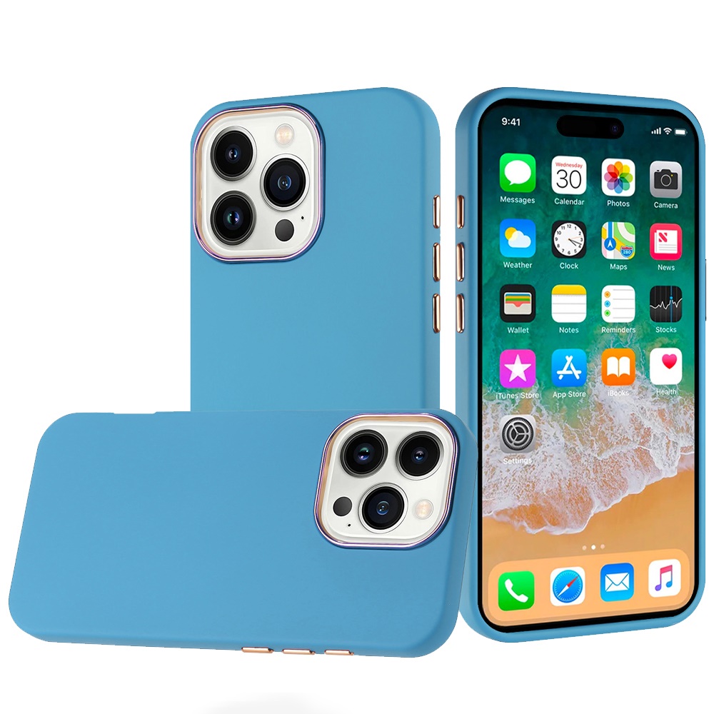 For iPhone 16 Pro Max 6.9