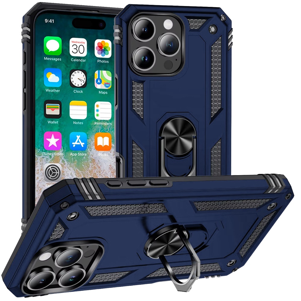 COVERARY×familiar iPhoneケース　iPhone16Pro Amazon.com: XYZ for iPhone 16 Plus Case with Stand, Phone