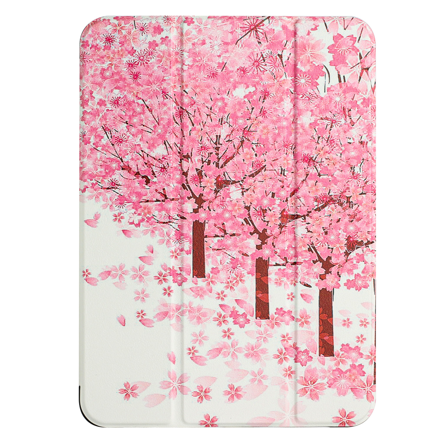 Funda protectora de cuero PU magnética triple plegable para Apple iPad Pro 13" 2024 - - Imagen 8 de 12