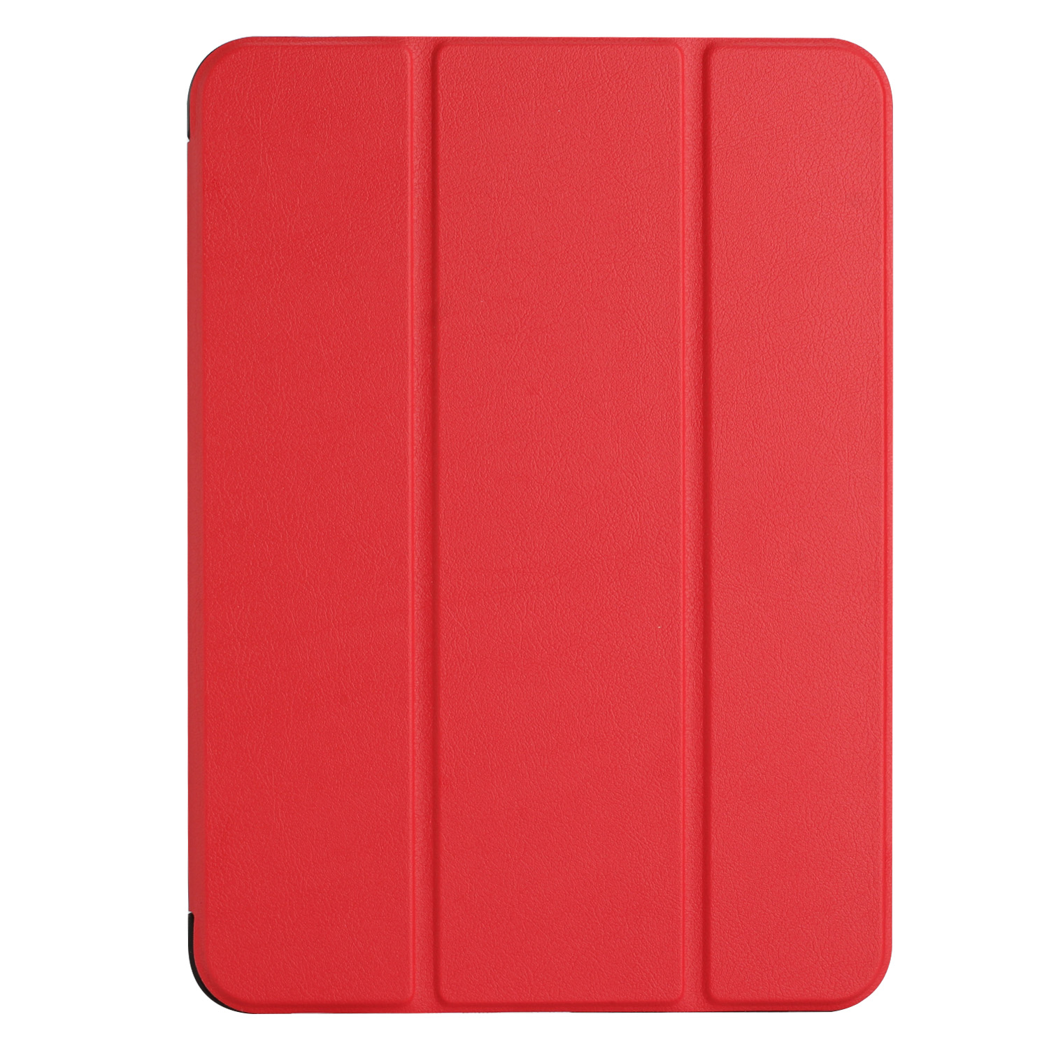 Funda protectora de cuero PU magnética triple plegable para Apple iPad Pro 13" 2024 - - Imagen 11 de 12