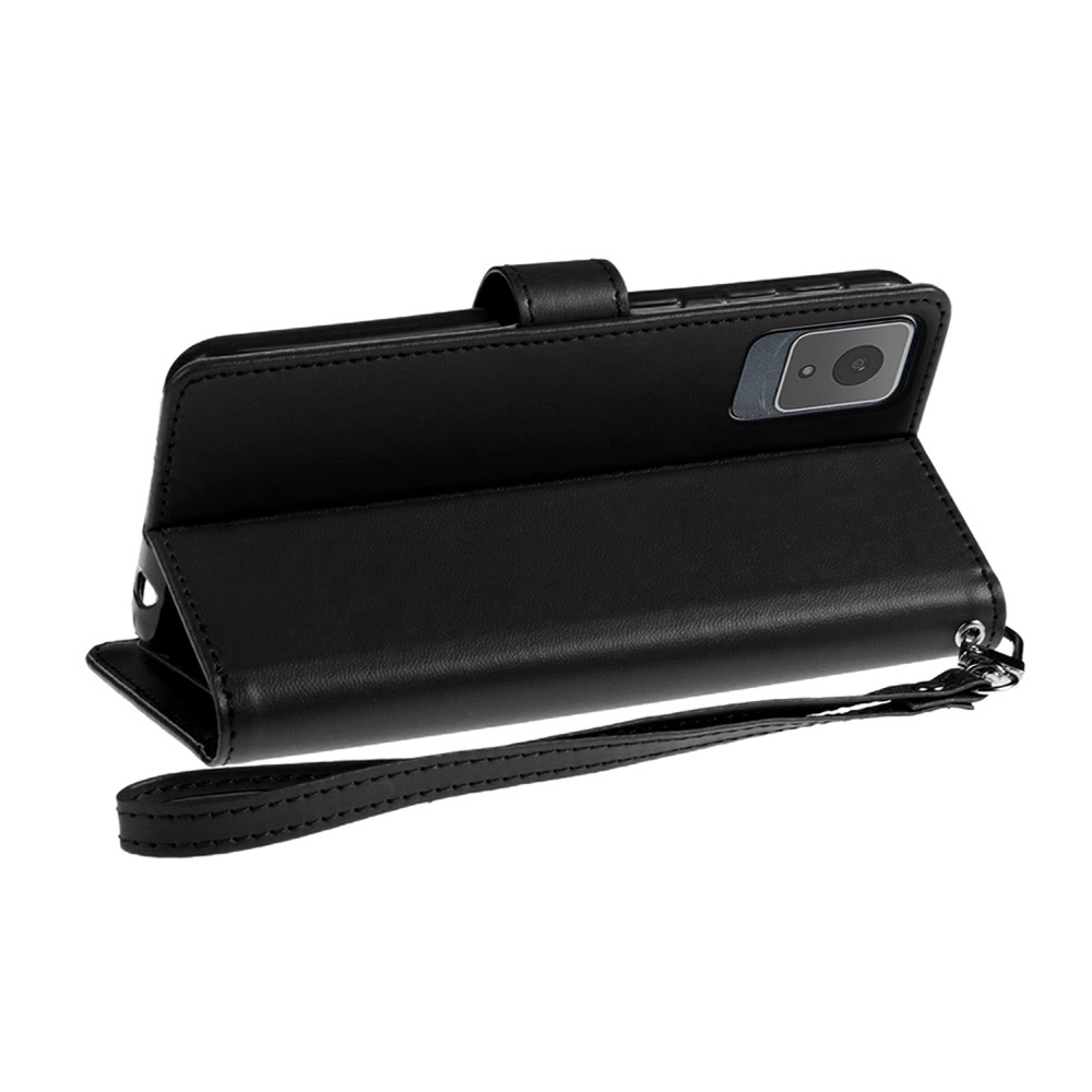 For TCL K11 Wallet ID Card Holder Case Cover - - Picture 2 of 6