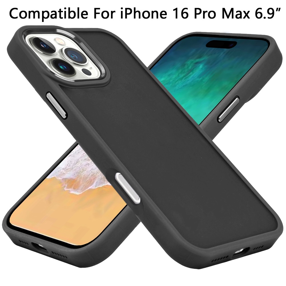 For iPhone 16 Pro Max 6.9