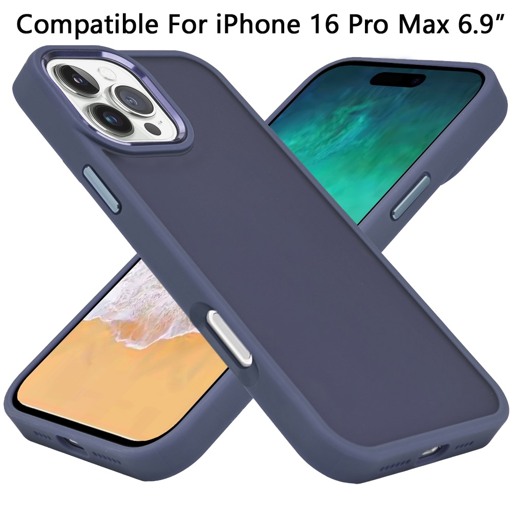 For iPhone 16 Pro Max 6.9