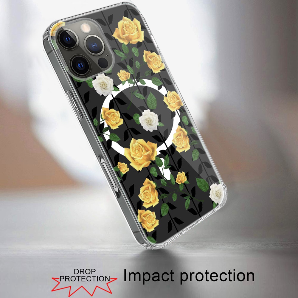 For iPhone 16 Pro Max 6.9 inch Thick Hybrid Design Cover Case - - Picture 26 of 30