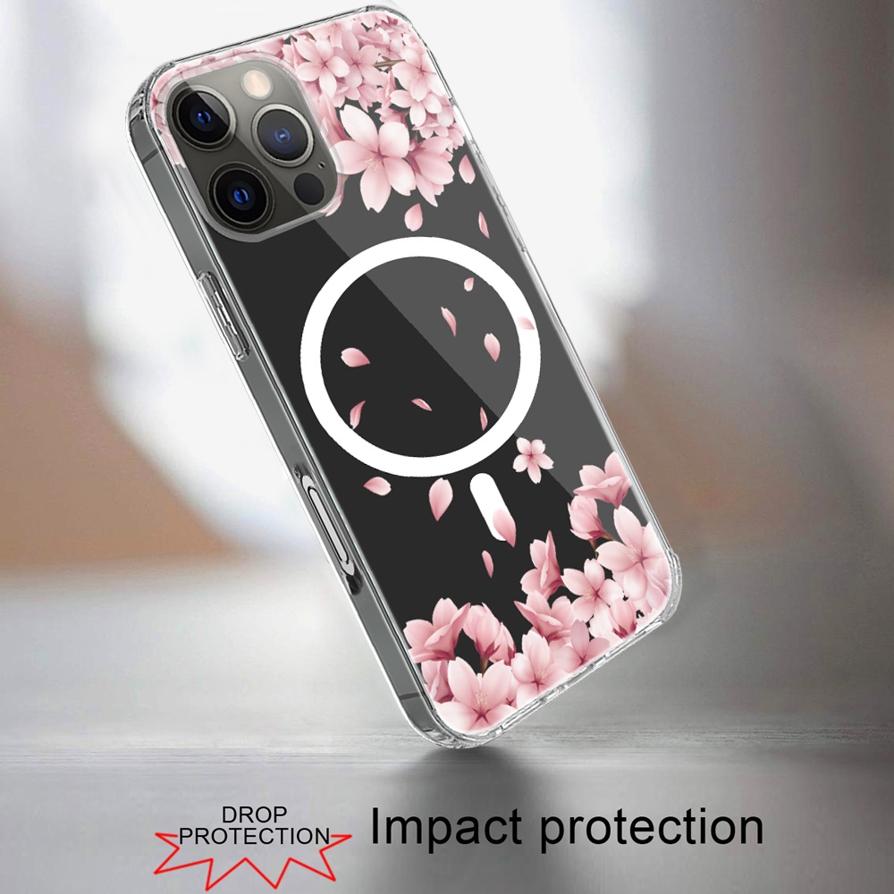 For iPhone 16 Pro Max 6.9 inch Thick Hybrid Design Cover Case - - Picture 23 of 30