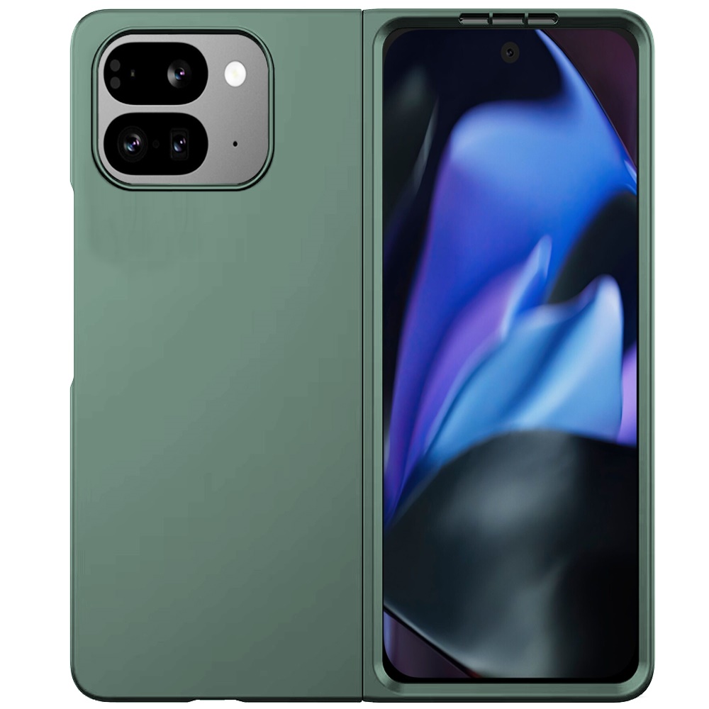 For Pixel 9 Pro Fold Flip Snap-On Premium Matte Case - - Bild 1 von 20