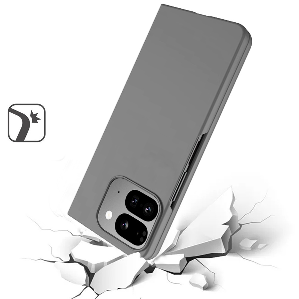 For Pixel 9 Pro Fold Flip Snap-On Premium Matte Case - - Bild 13 von 20