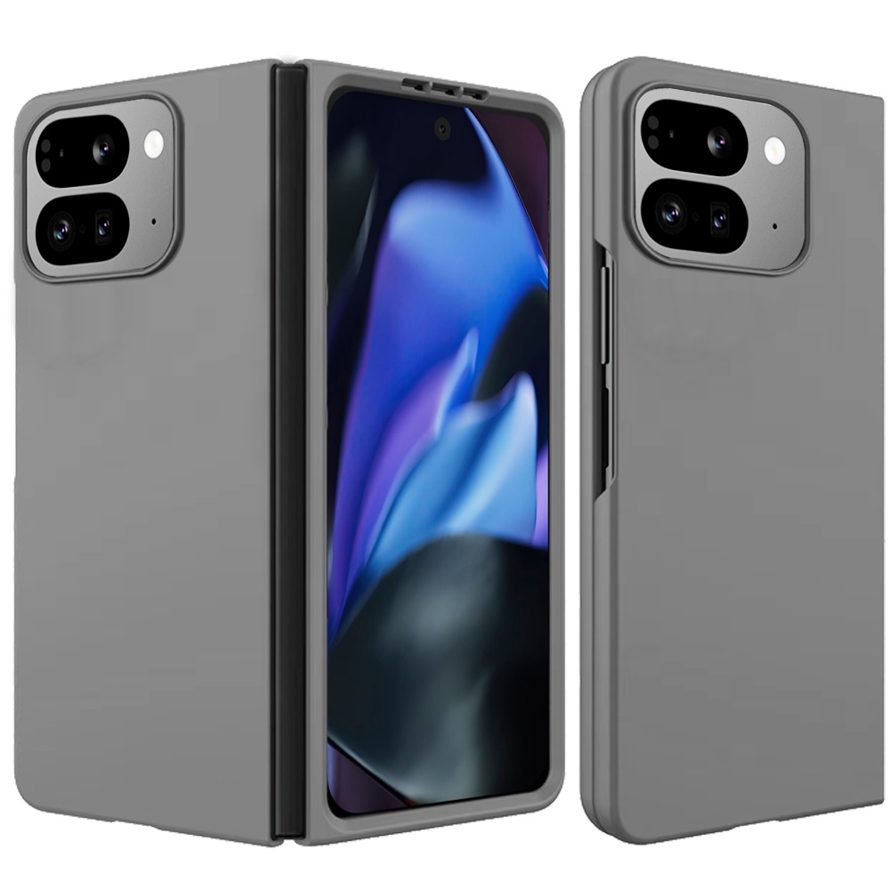 For Pixel 9 Pro Fold Flip Snap-On Premium Matte Case - - Bild 14 von 20