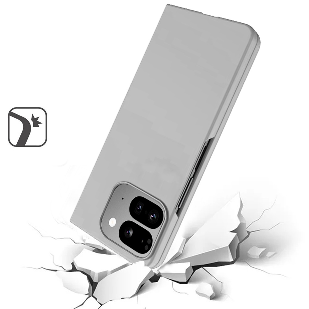 For Pixel 9 Pro Fold Flip Snap-On Premium Matte Case - - Bild 11 von 20