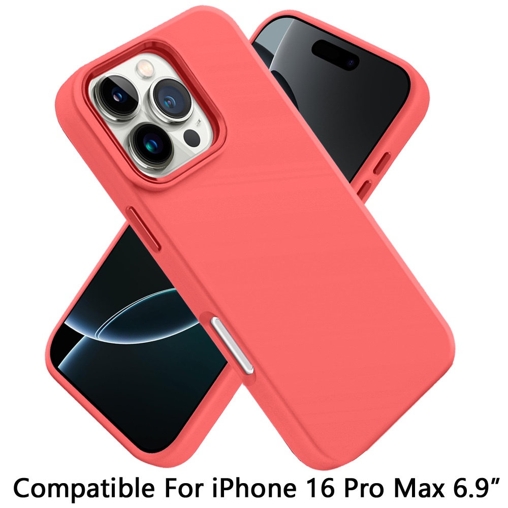 iPhoneアクセサリー Apple iPhone 16 Pro Max Silicone Case iPhone 16 Pro Max Silicone Case with MagSafe – Black - Apple