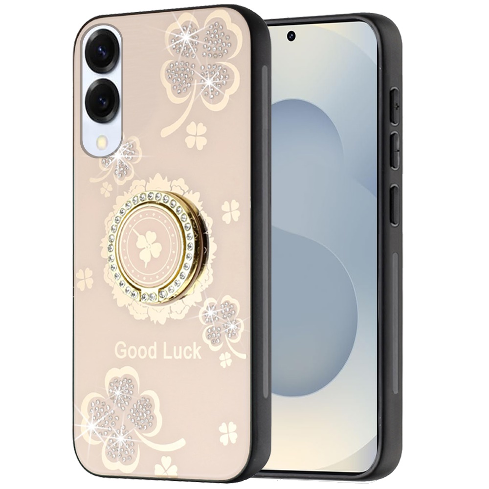 For Samsung Galaxy S25 Edge Diamond Glitter Case -  - Bild 25 von 27