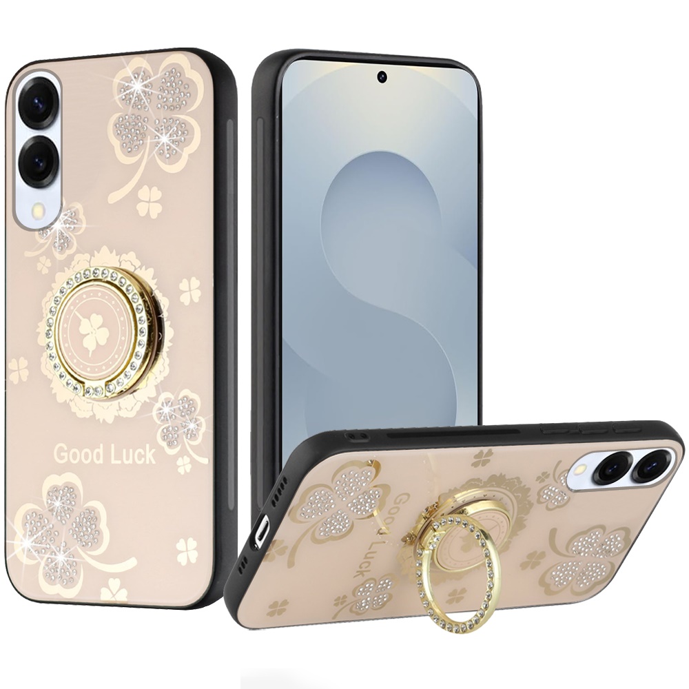 For Samsung Galaxy S25 Edge Diamond Glitter Case -  - Bild 26 von 27